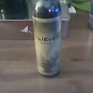 Wen by chaz dean